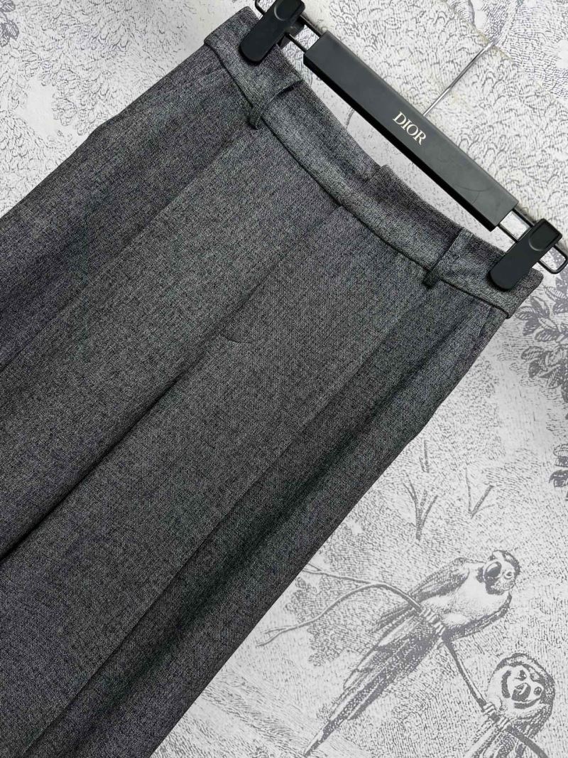 Christian Dior Long Pants